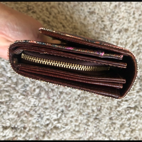 ETRO Wallet - Picture 14 of 15